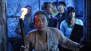 Lawang Sewu: Dendam Kuntilanak - Trailer