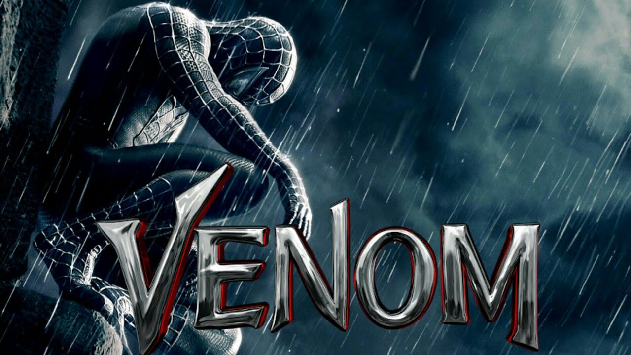 SpiderMan 3 (Venom Style) Trailer YouTube SpiderMan 3 (Venom Style) Trailer YouTube