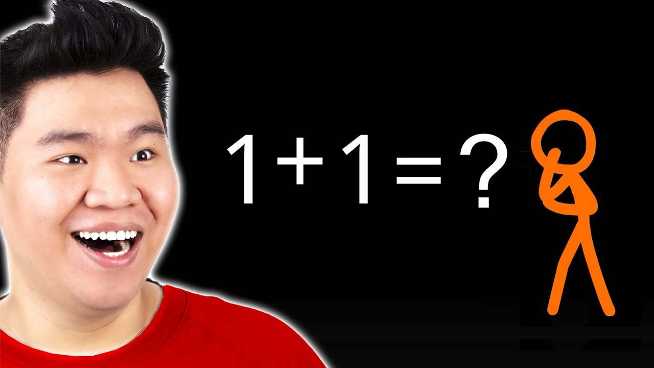 Căng Não Toán Học Với The Seccond Coming