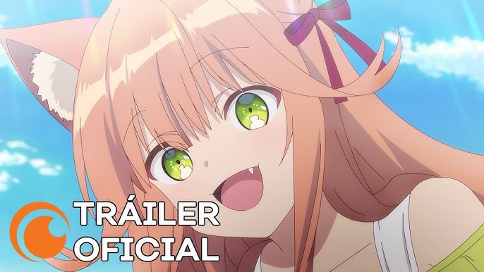 Isekai Yakkyoku - Official Trailer 