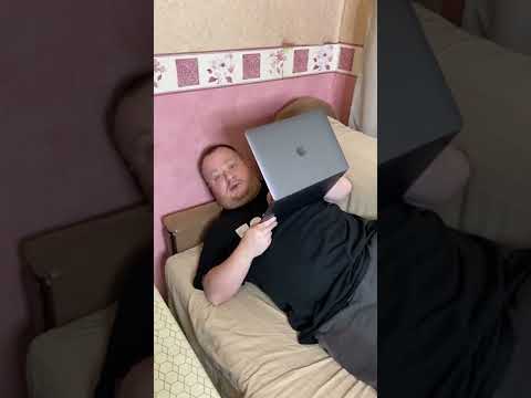 Самая сложная работа