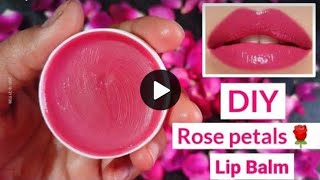 Secrets to Homemade Lip Gloss with Vaseline