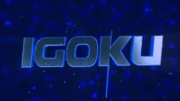 Intro Made by Arise Korota