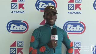 Vidéo de la course PMU PRIX RACING240 FOR RACING. FOR YOU MAIDEN PLATE