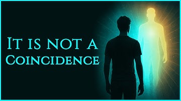 When Synchronicity Stops — Your Quantum Shift Begins