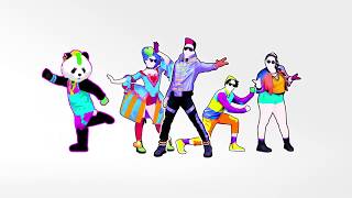 JUST DANCE 2019 - Menu y song list - HD 60FPS