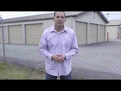 Self Storage Quick tip - Fact Finding Tips When Bu...