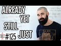 Already/Yet/Still/Just | ROCK YOUR ENGLISH #125
