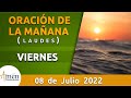 Oración de la Mañana de hoy Viernes 8 Julio 2022 l Padre Carlos Yepes l Laudes | Católica | Dios