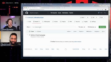 Walking Through the Tinkerbell Test Infrastructure