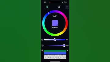How to make Hip hop Rock Vocoder On alight motion