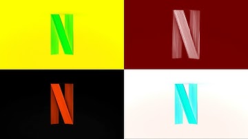 NETFLIX INTRO HANS ZIMMER PART 1 - TEAM BAHAY 3.0 SUPER COOL WEIRD FUNNY VISUAL & AUDIO EFFECT EDIT