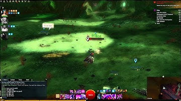 Arah Path 1 Dungeon Guide