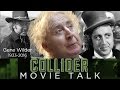Comedy Legend Gene Wilder Passes Away At Age 83 - Collider Movie Talk