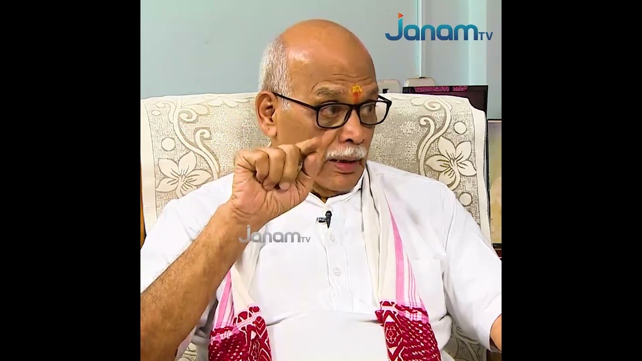 'വിഭജനകാലത്ത് 2000 സ്വയംസേവകരാണ് ബലിദാനികളായത്' | S SETHUMADHAVAN