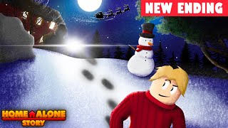 MAKING KEVIN MCCALLISTER A ROBLOX ACCOUNT! 