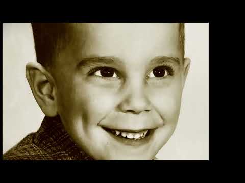 Who You Are John Nicolosi 2025 Niko Records Studio