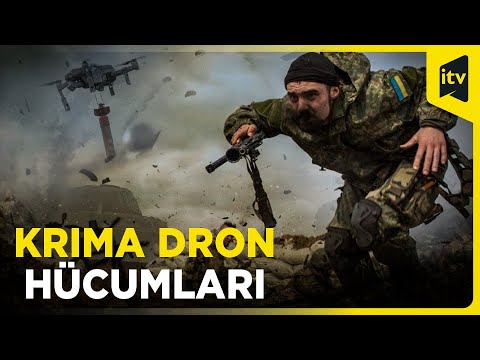 Video: 2021 -ci ildə Ukrayna ordusu üçün silah alışı