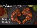 Tandoori Chicken | Chicken Recipes | chicken starters