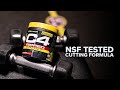 C4 Ripped Sport I NSF Tested, Athlete Approved