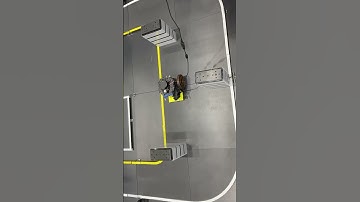 Turtlebot autorace obstacle avoidance