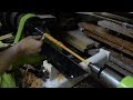 Quickly turning a Harry Potter wand