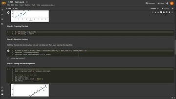 The Spark Foundation | Internship Task 1| 2022