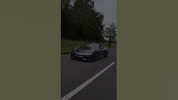 Speed and Precision: The Porsche Experience #porsche #trending