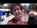 Stampy At E3 2016 - Vlog - Part 2