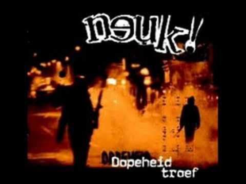 Neuk! - Nooit meer Draaien