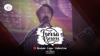 Fiersa Besari "Bukan Lagu Valentine" (Live Version)