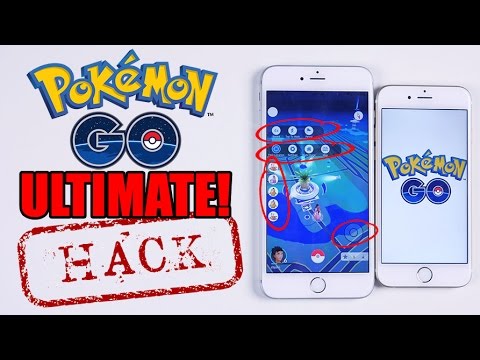 Pokemon Go Walking Hack: You Can Do the Hack Using the Following Methods