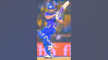 Mumbai Indians Attitude Status 🤜🏏🤛Video//Rohit Sharma Status//#mivskkr #rohitsharma #ipl2025 #ipl