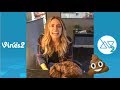 Ultimate Arielle Vandenberg Vine Compilation (w/Titles) Funny Arielle Vandenberg Vines 2013-2017