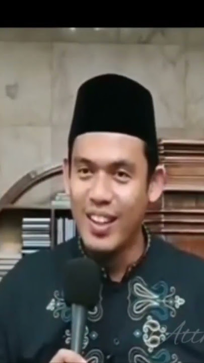 HUKUM MEMAJANG FOTO - Ustadz Dr. K.H. Arrazy Hasyim, Lc., S.Fil.I., MA.Hum