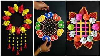 3 Easy Cardboard Craft Ideas | 3 Best Out Of Waste Craft Ideas | Diy Cardboard crafts