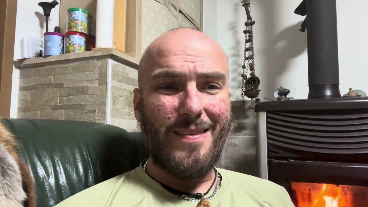 Ich geb dem Darmkrebs keine Chance - Die Chemo wurde wieder verschoben...