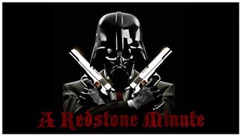 Redstone Minute ep 6: Observers as monostable circuits