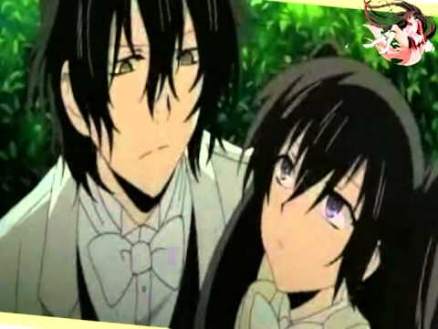 Gilbert X Alice Pandora Hearts Youtube Gilbert X Alice Pandora Hearts Youtube