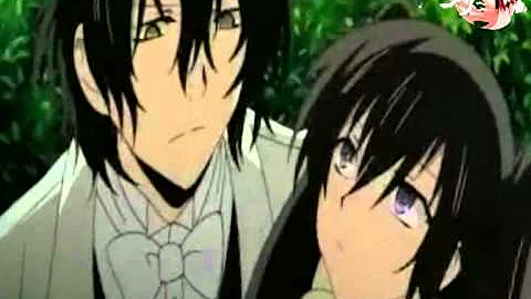 Gilbert x Alice - Pandora Hearts