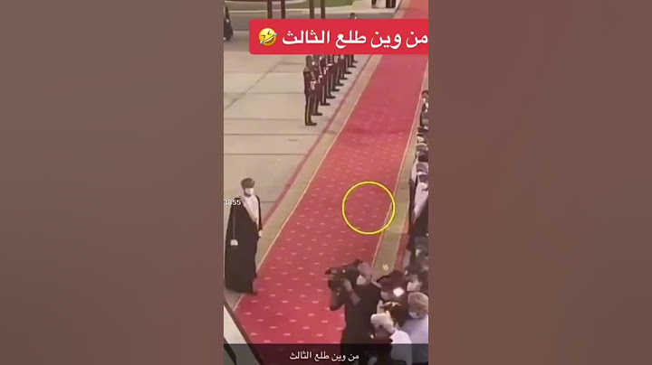شاهد قبل الحذف ظهور جن حقيقي في عمان 2022
