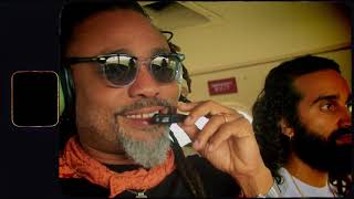 Machel Montano - Guyana Cricket Carnival - After Movie