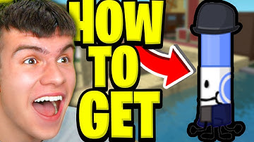 How To Get The *DROPOUT MARKER* In Roblox Find The Markers!