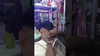 Nitish Nitin Mens Parlar