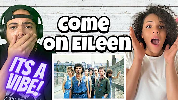 SO CATCHY!... | FIRST TIME HEARING Dexy’s Midnight Runners  - Come On Eileen  REACTION