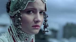 Время дракона (клип на фильм "Он Дракон") Время дракона (клип на фильм "Он Дракон")