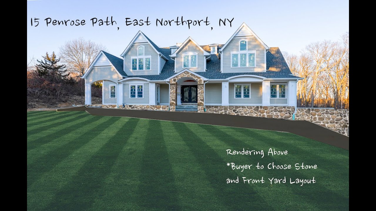 Bird & Swing LLC 15 Penrose Path, East Northport, NY YouTube