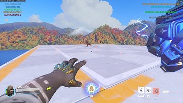 In Depth Shoot Punch Guide (3.2.4)