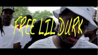 Lil Durk-My Z Dont Change Dir. By