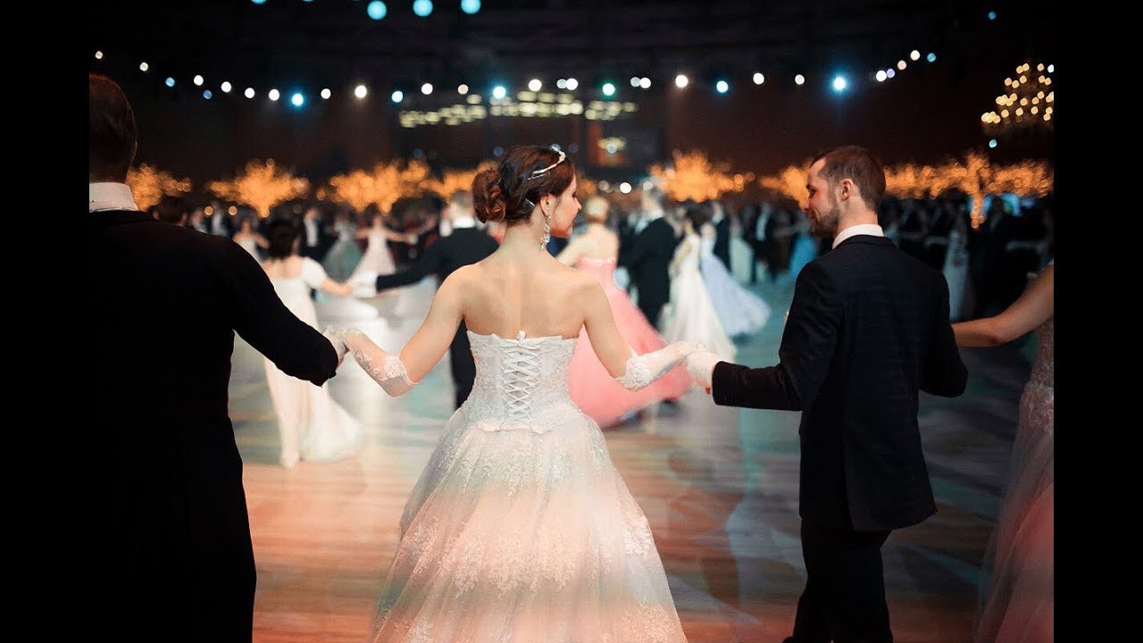 GRAND CHARITY BALL IN LAUSANNE "TREASURES OF RUSSIA" 28.10.17